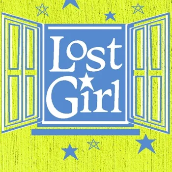 Lost Girl event graphic