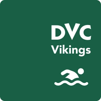 DVC Vikings water polo events graphic