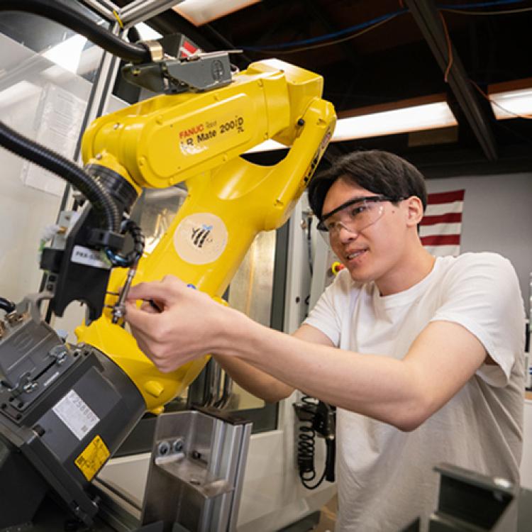 Career Academies | Diablo Valley College