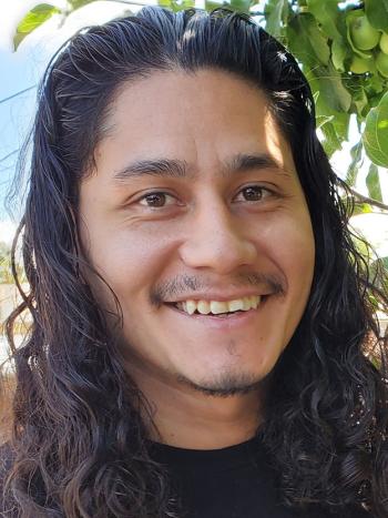 Luis Gonzalez