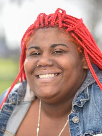 Tiaira “Taye” Breaux
