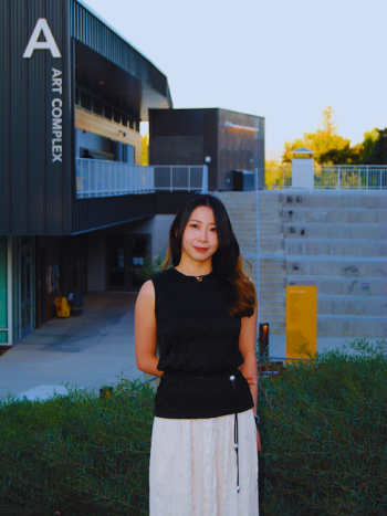 Christy Hu
