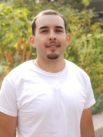 Diego Becerra