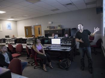Music Technology Center