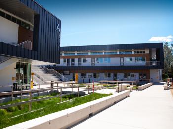 DVC Art Complex