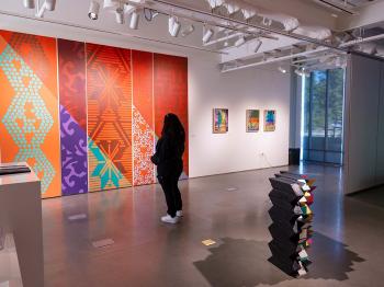 DVC Art Gallery