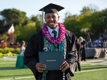 Graduation Ceremony