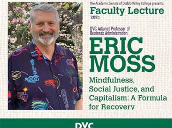 Eric Moss