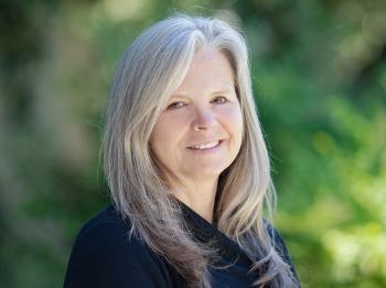 Christine Worsley