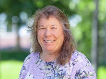 Catherine Walton-Woodson
