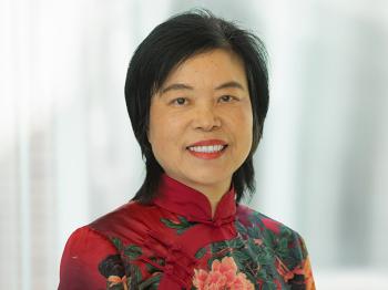 Huiqin An