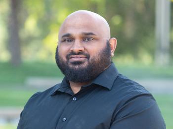 Kumar Krishan