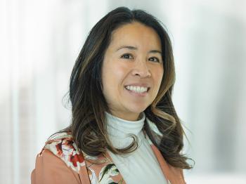 Melissa Wong