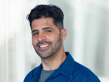 Servando Pineda-Carranza