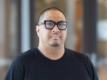 Godfrey Ramos