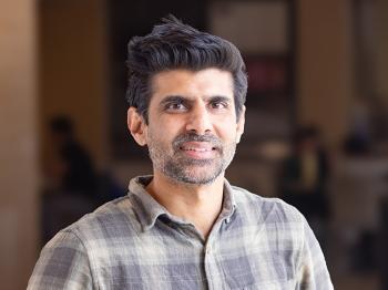 Jay Patel