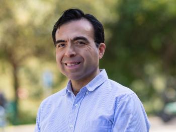 Ricardo Ramirez-Castaneda