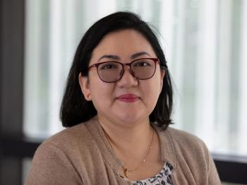 Altantsetseg Erdenebaatar