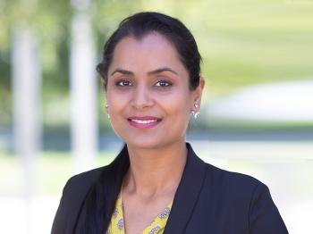 AK Sandhu