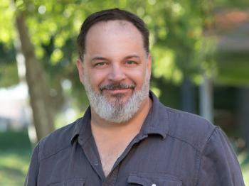 Bret Peppo
