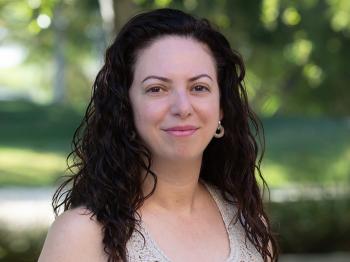 Lizette Ponthier