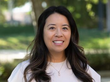 Melissa Wong
