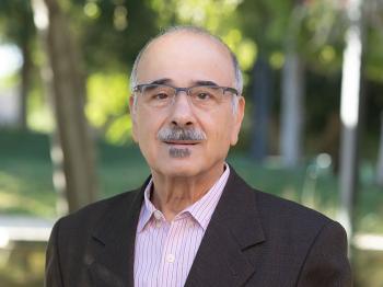 Seyyed Khandani