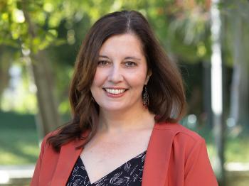 Amy Lehman-Sexton