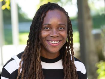 Kamara Taylor