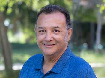 J. Mauricio Najarro