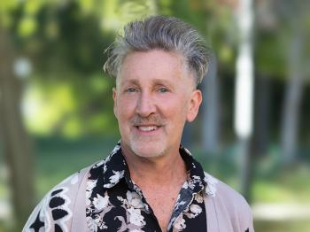 Paul Pitner