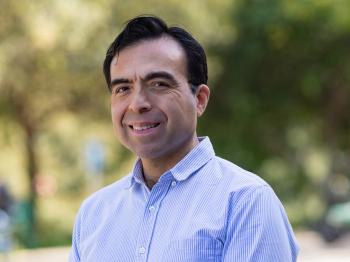 Ricardo Ramirez-Castaneda