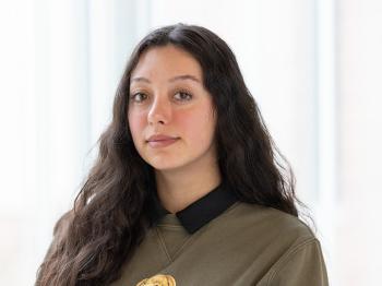 Adriana Gonzalez photo