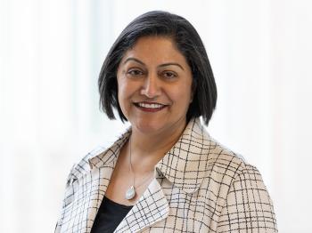 Dr Monica Chahal photo