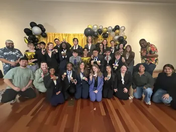 DVC Speech and Debate Championship 2026