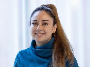 Teresita Saechao photo