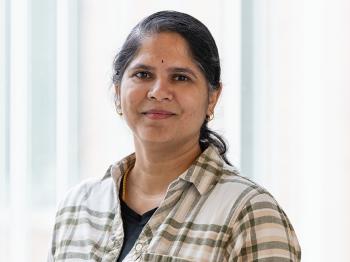 Janaki Raghavan photo
