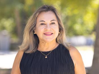 Photo of Auri Grispo San Martin