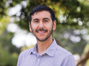 Photo of Bryan Martinez