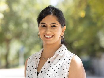 Photo of Gurleen Babra