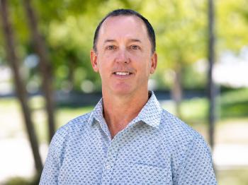 Photo of Jeff Pollock