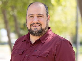 Photo of Joseph Lipson