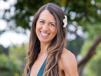 Photo of Julie Lucca