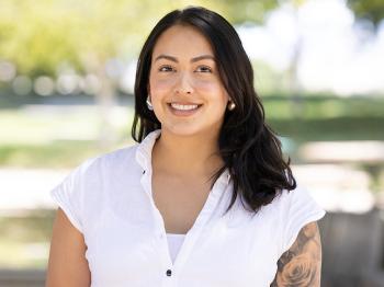 Photo of Julissa Martin