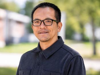 Photo of Loc Huynh
