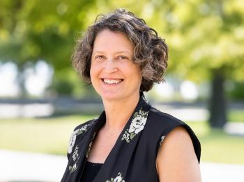 Photo of Oksana Starzhevskaya Stowell