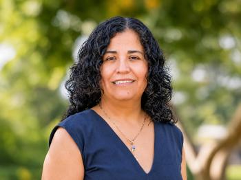 Photo of Ramona Serrano Bautista