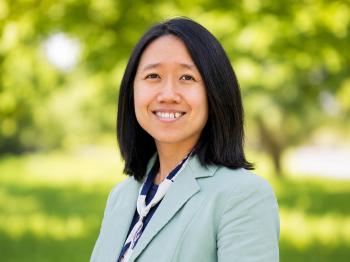 Photo of R. Soyoung Kim