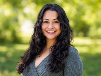Photo of Stephanie Tobon
