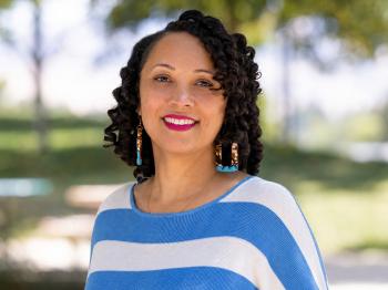 Photo of Aikisha Reeves